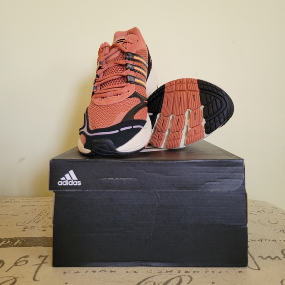 Adidas Supernova Cushion Men's sz 10 - Picture 2 of 3